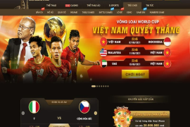 Trải Nghiệm Cá Cược Đỉnh Cao Với Oxbet cc